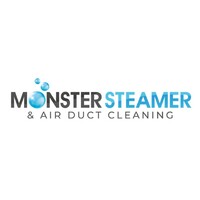 Monster Steamer & Air Duct Cleaning logo - Similar company to Eva Home Services Llc