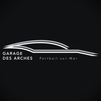 Garage des Arches logo - Similar company to Garage Debesse