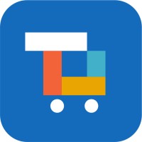 Gidisquare logo - Similar company to Croissance Digital