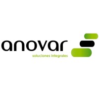 ANOVAR GALEGA S.L. logo - Similar company to Arqgal Design S.L.