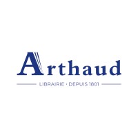 Librairie Arthaud logo - Similar company to Librairie De Paris - Saint-Étienne