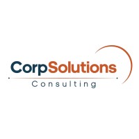 CORPSOLUTIONS logo - Similar company to Corpsolutions