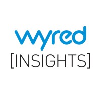 Wyred Insights logo - Similar company to Top Speed, Llc