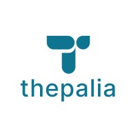 thepalia GmbH logo - Similar company to Lapiscode