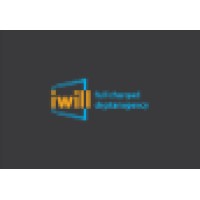 Iwill. Fully Charged Digital Agency