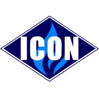 ICON LNG logo - Similar company to Standard Sun, Inc.