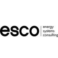 Energy Systems Consultants logo - Similar company to Engagebuild