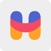 Handing logo - Similar company to Cuaderno Rojo