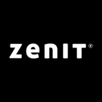 Zenit logo - Similar company to Plataforma