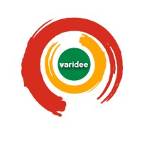 Varidee Media logo - Similar company to Bihar Human Rights Commission
