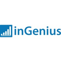 Ingenius logo - Similar company to Strategy Ark