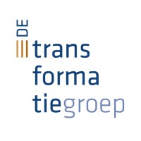 De Transformatie Groep logo - Similar company to Kingfishers