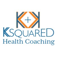 KSquared Health Coaching logo - Similar company to Hilary With Hartt ❤️
