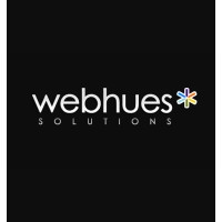 Webhues Solutions logo - Similar company to Corner Alley