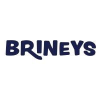 Brineys logo - Similar company to Smartfloorsolutions
