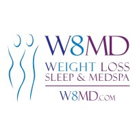 W8MD's NYC IWeight Loss, Sleep and Medspa logo - Similar company to Transform Medspa