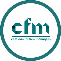 CFM - Club Des Futurs Managers. logo - Similar company to Club Formation Des Compétences -Cfc- نادي تكوين الكفاءات