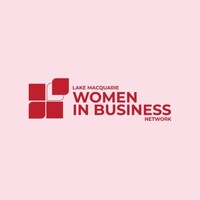 Lake Macquarie Women in Business logo - Similar company to Forward Thinking Aust Pty Ltd