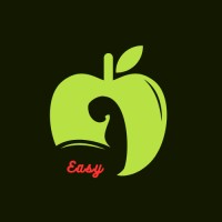 Healthy Easy logo - Similar company to Coco Thunder