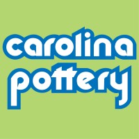 Carolina Pottery logo - Similar company to Deneen Pottery