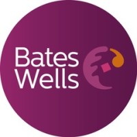 Bates Wells logo - Similar company to Erid Sports