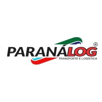 Paranálog Transportes e Logística logo - Similar company to Bartholo Transportes Rodoviários
