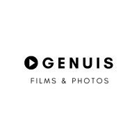 Genuis Films logo - Similar company to Genuis