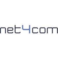 net4com GmbH logo - Similar company to Mountainview Tech