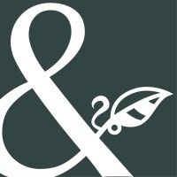 Bloom & Pour logo - Similar company to Philtera Cold Brewed Coffees
