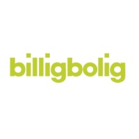 Fonden for Billige Boliger logo - Similar company to Kuben Byg A/S