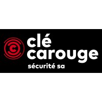 Clé Carouge Sécurité SA logo - Similar company to Tech-Securite Sàrl
