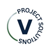 Project V Solutions Consulting logo - Similar company to Emory Data Science Club