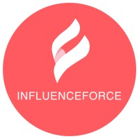 InfluenceForce.ai logo - Similar company to Securityinfinity