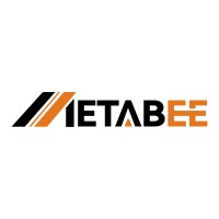 Metabee logo - Similar company to Daptechnology B.V.