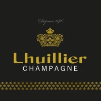 Champagne Lhuillier logo - Similar company to Champagne Robert Dumont