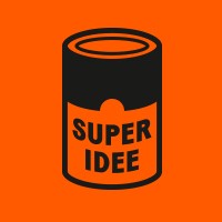 Superidee Werbeagentur logo - Similar company to Morbitzer Media