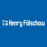 Henry Fölschow GmbH & Co. KG logo - Similar company to Stücker Büroeinrichtungs Gmbh