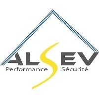 ALSEV SPA logo - Similar company to Mediterranean Float Glass Mfg