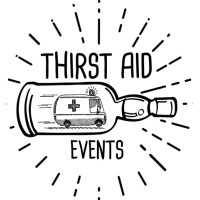 Thirst Aid Events logo - Similar company to Thirst Aid Bars Limited