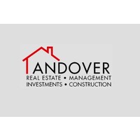 Andover logo - Similar company to Reecenichols South Central Kansas
