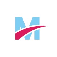Motion Morphs logo - Similar company to Thecode11