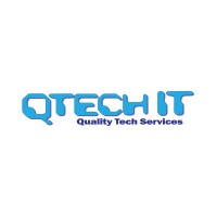 QTech IT logo - Similar company to Qtech Consulting  Group, Inc