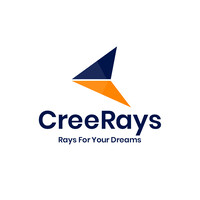 Creerays logo - Similar company to Genarize