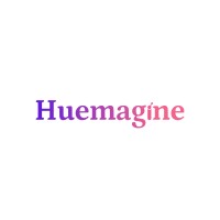 Huemagine logo - Similar company to Decano Consulting