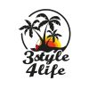 3style4life logo - Similar company to Abc Surfingu