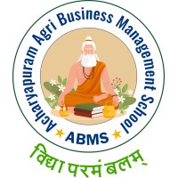 Acharyapuram Agri Business Management School (ABMS) logo - Similar company to Corporate Setu