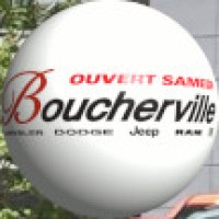 boucherville chrysler