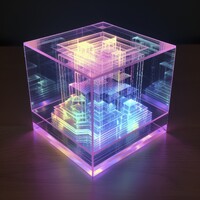 Digital Pulses logo - Similar company to Architecht Studios