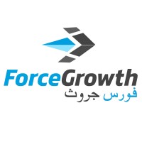 Force Growth International logo - Similar company to Magicdesignlabs