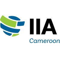 IIA Cameroon logo - Similar company to Iric Alumni Official